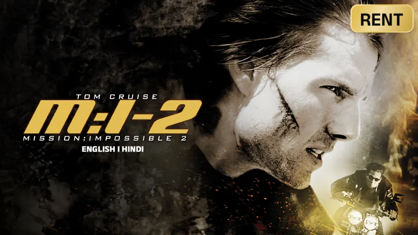 Mission: Impossible II