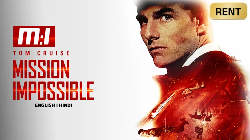 Mission: Impossible