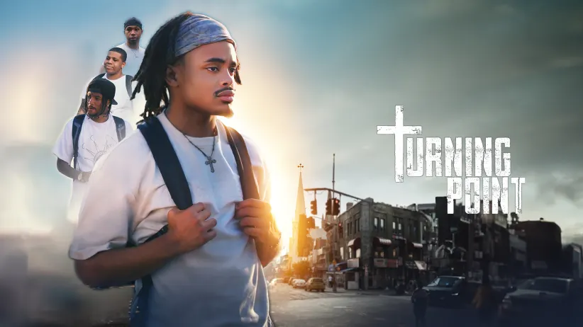 Watch Turning Point Full HD Movie Online on ZEE5