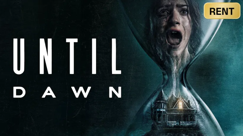 Until Dawn