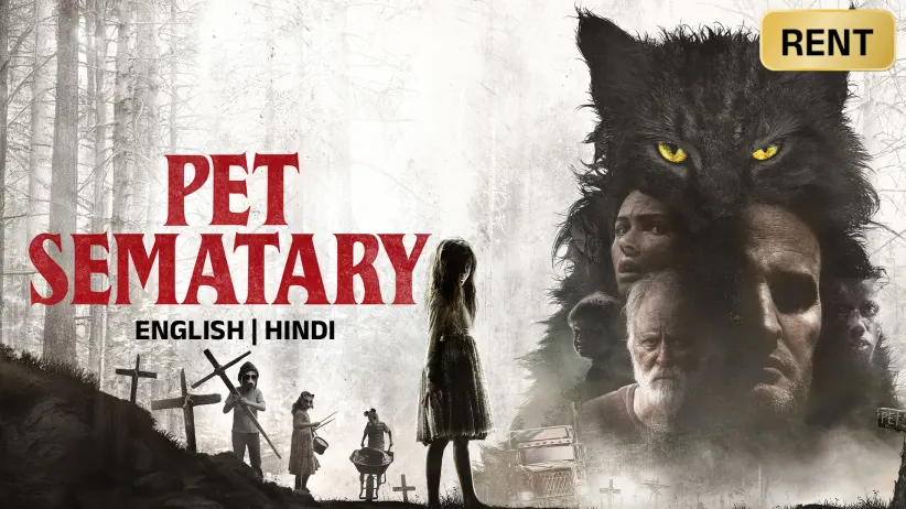 Pet Sematary