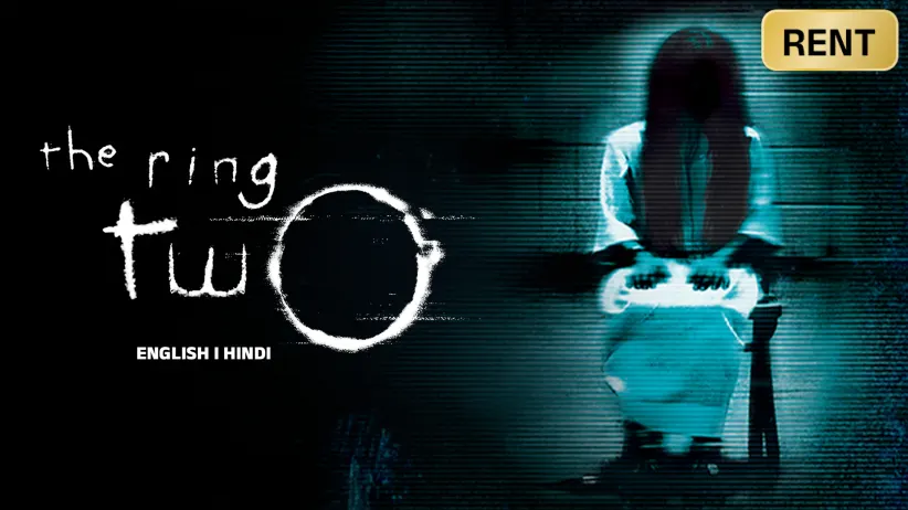 The Ring Two
