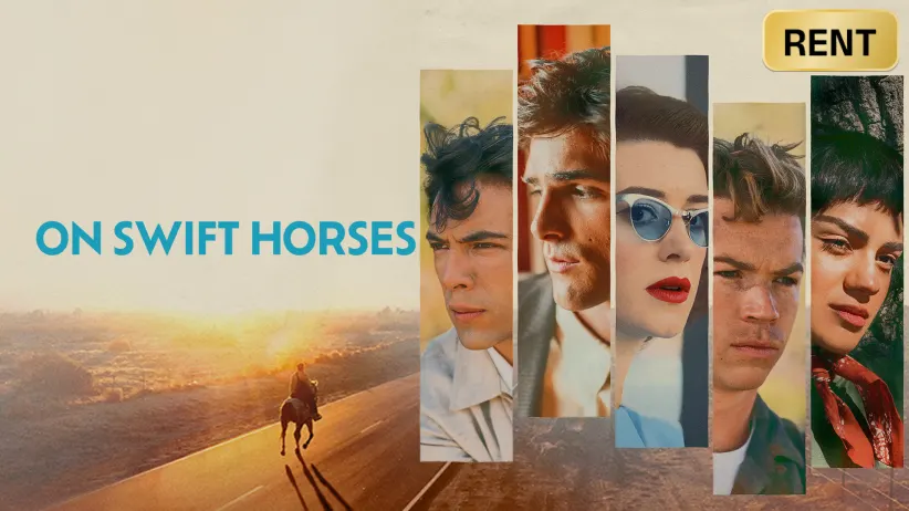 On Swift Horses