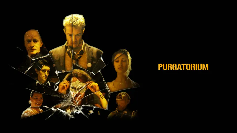 Purgatorium