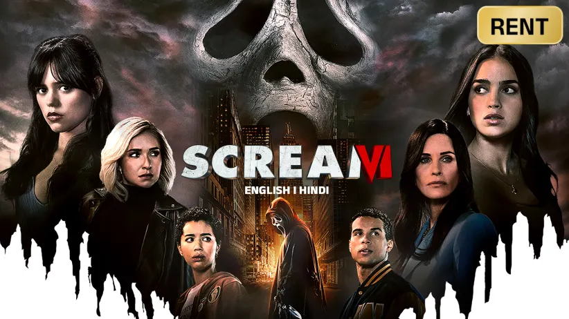 Scream VI