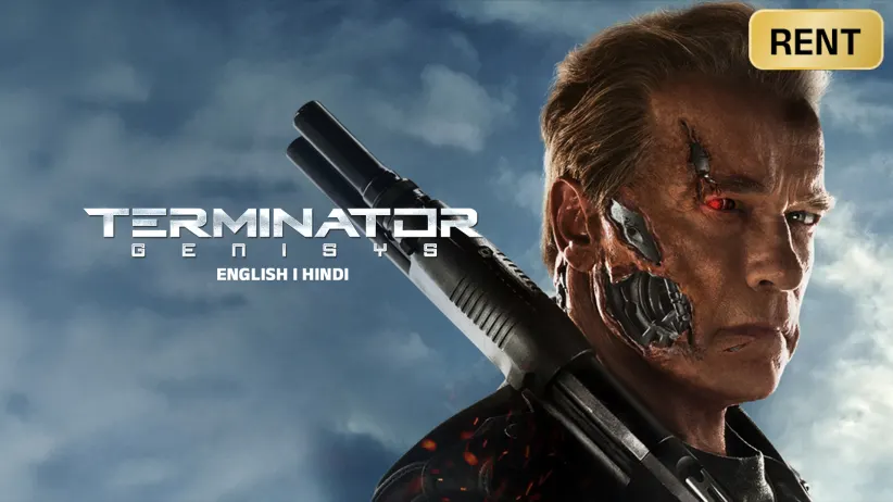 Terminator Genisys