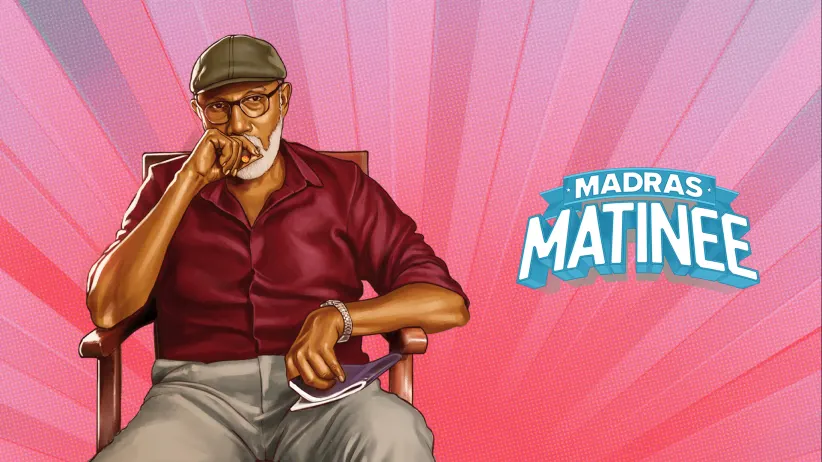Madras Matinee