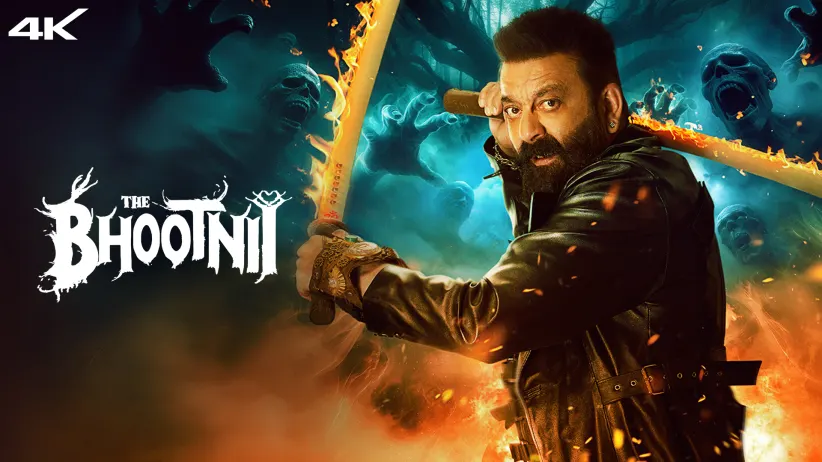 The Bhootnii