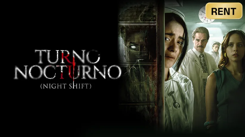 Turno Nocturno