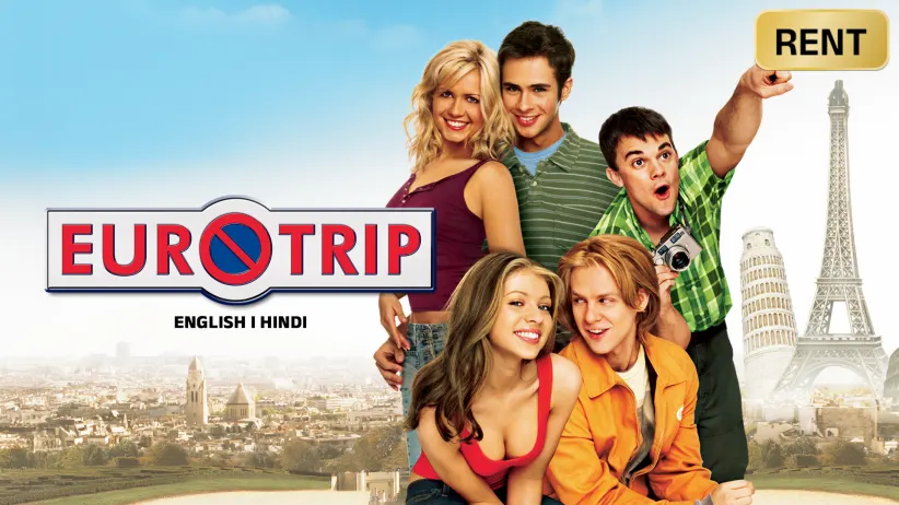 EuroTrip