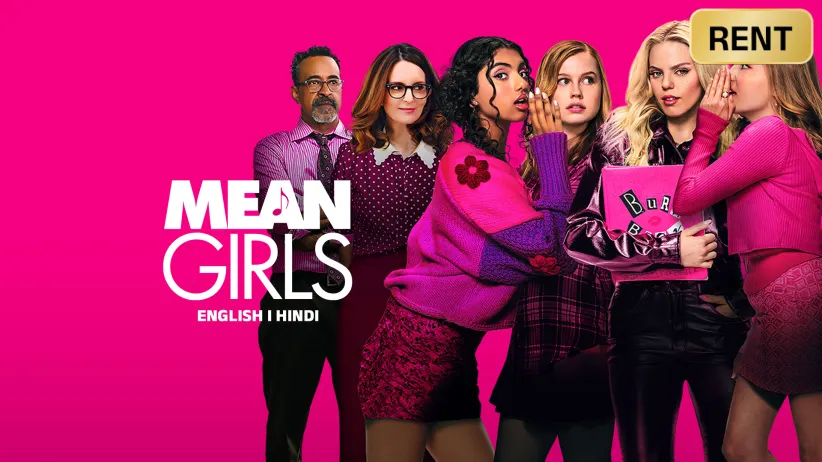 Mean Girls