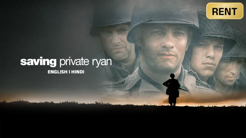 Saving Private Ryan