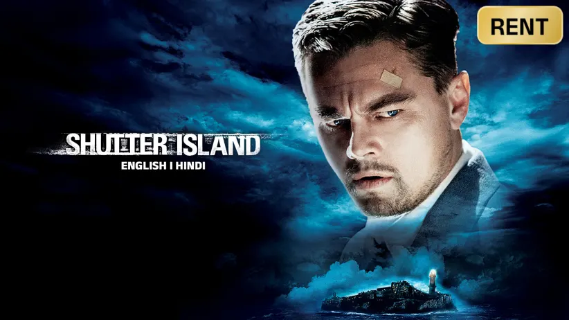Shutter Island