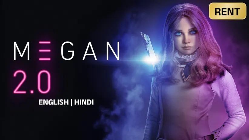 M3GAN 2.0
