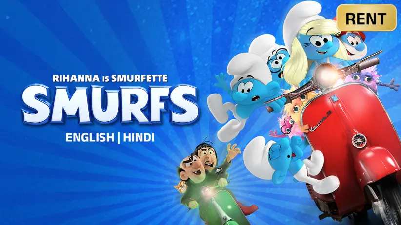 Smurfs