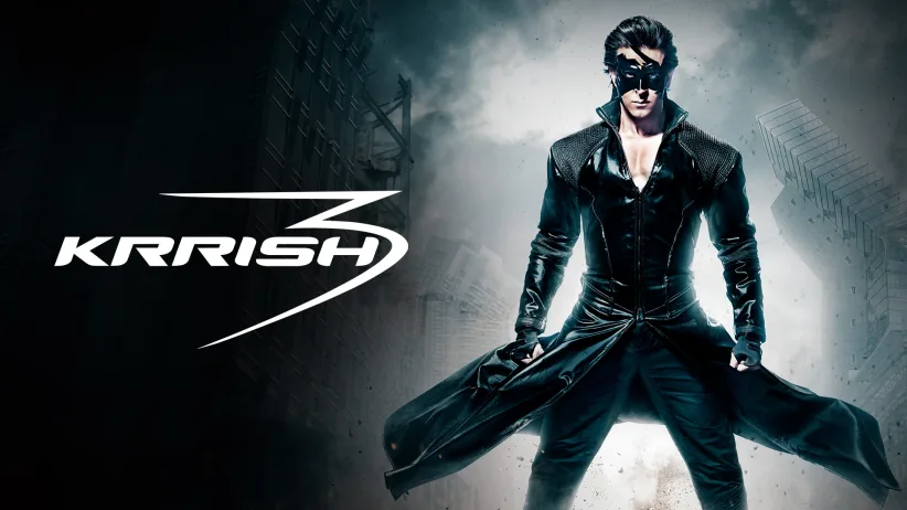 Krrish 3