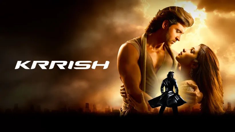 Krrish