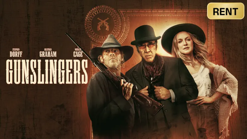 Gunslingers