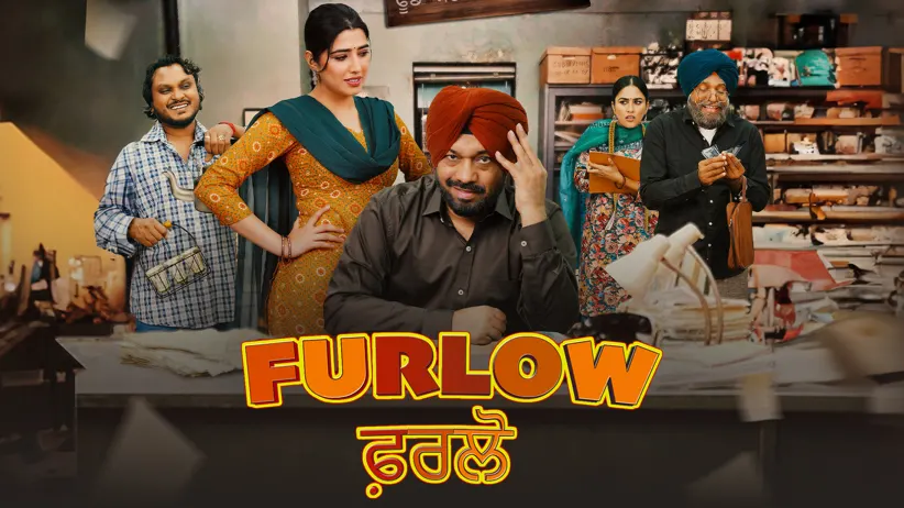 Furlow