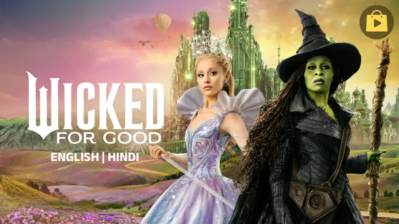 Wicked: For Good 