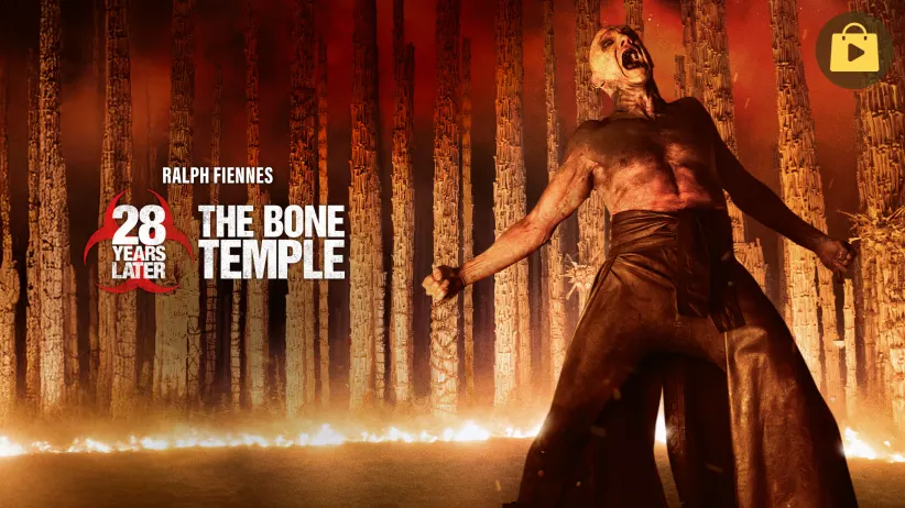 28 Years Later: The Bone Temple