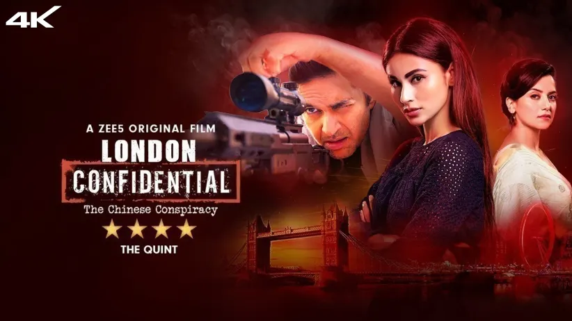 London Confidential