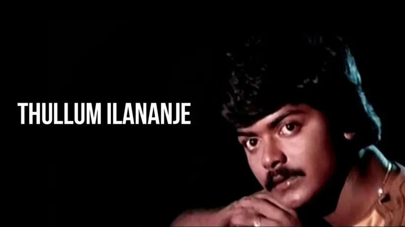 Thullum Ilanenje