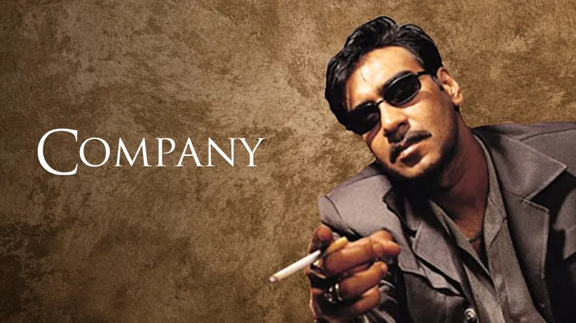 Company