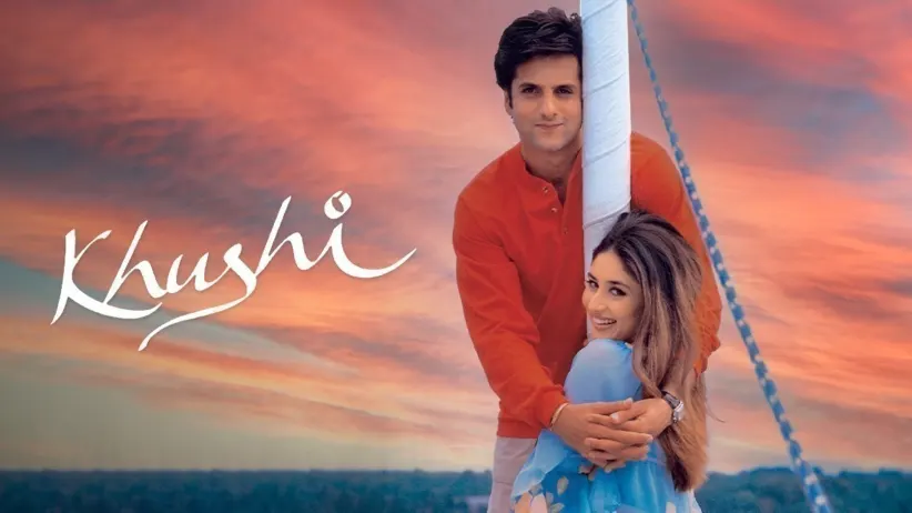 Khushi
