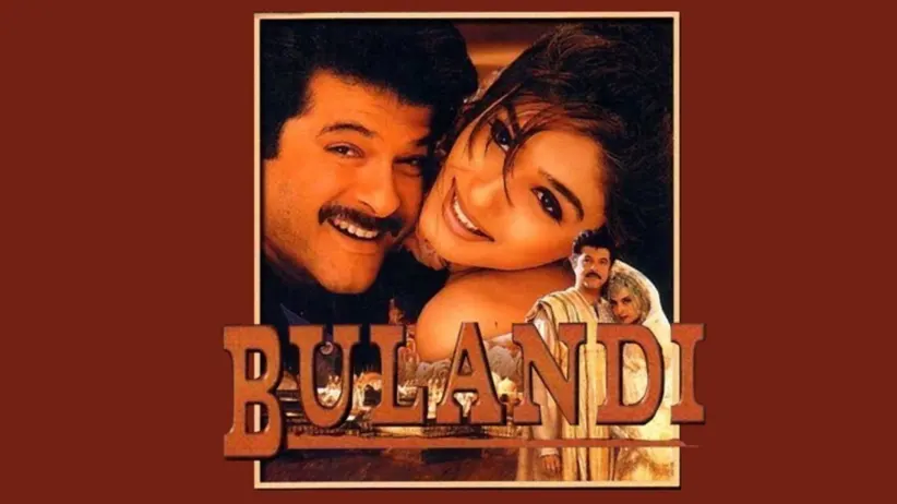 Bulandi
