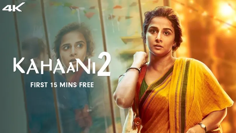 Kahaani 2