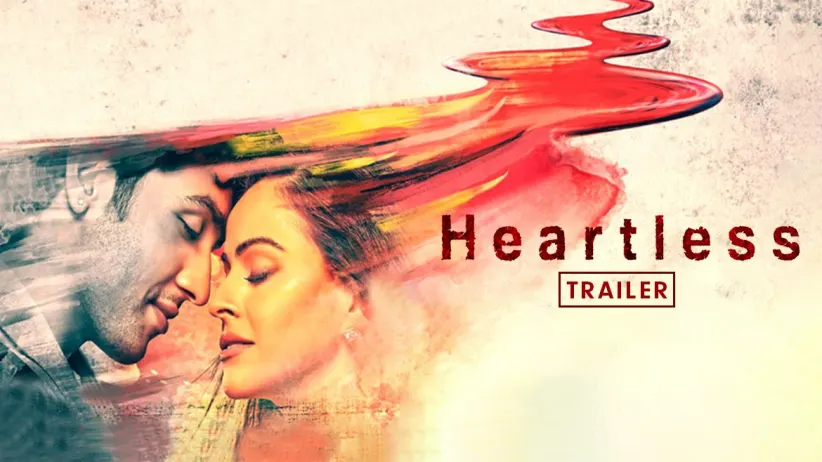 Heartless - Trailer