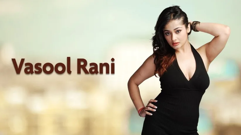 Vasool Rani