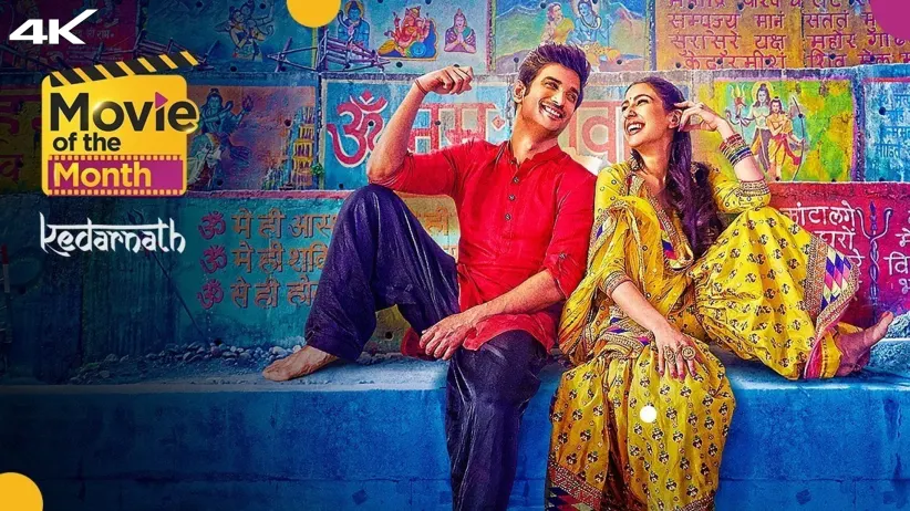 Kedarnath