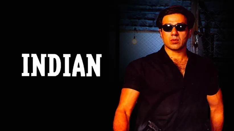 Indian