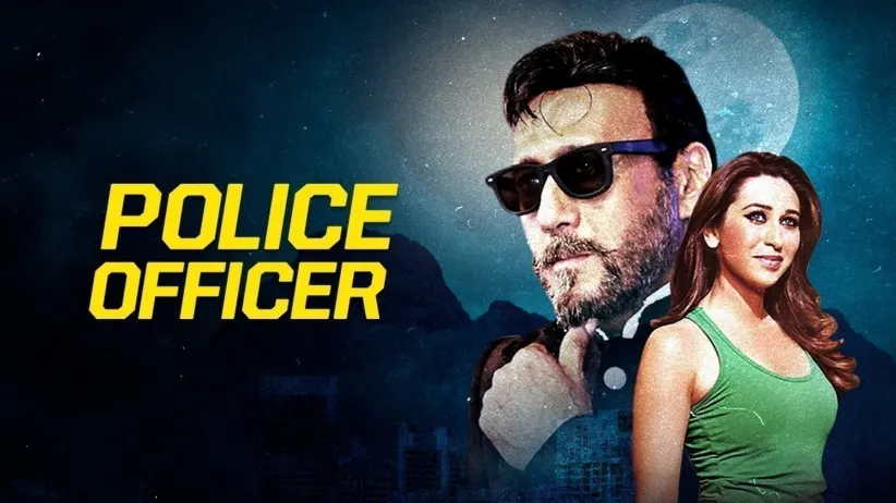 Police Officer