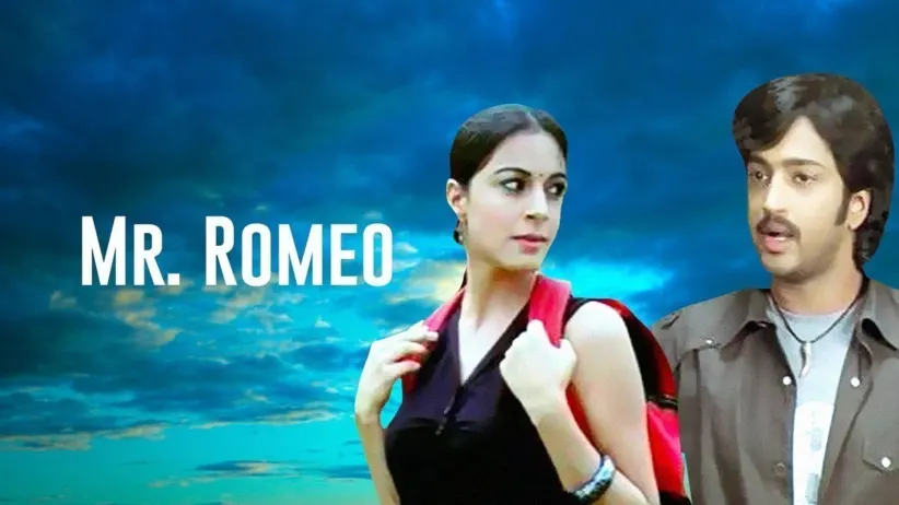 Mr. Romeo