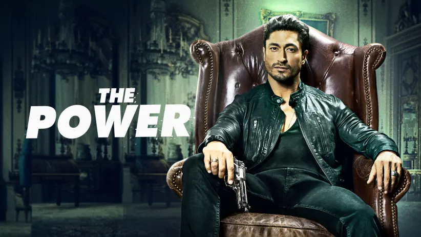 The Power