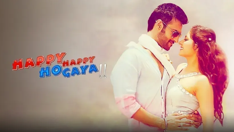 Happy Happy Ho Gaya