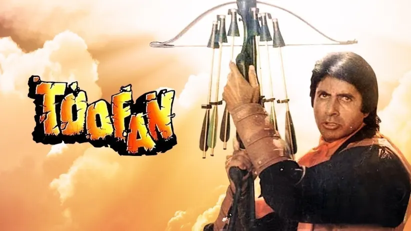 Toofan