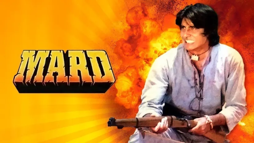 Mard