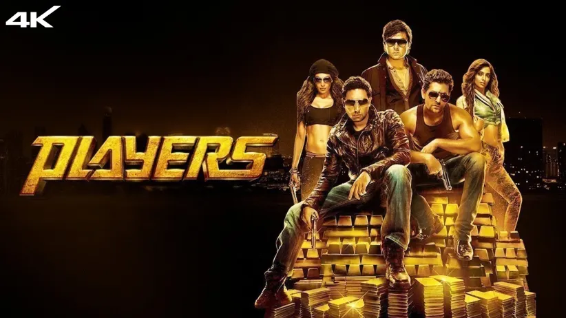 Players