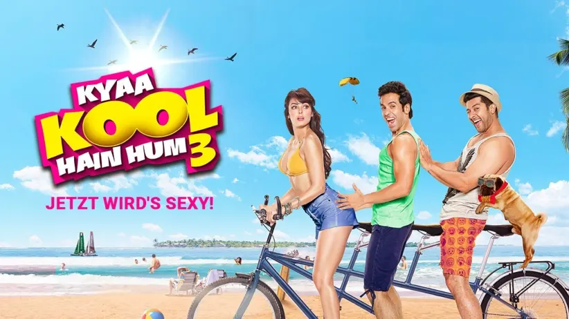 Kyaa Kool Hain Hum 3