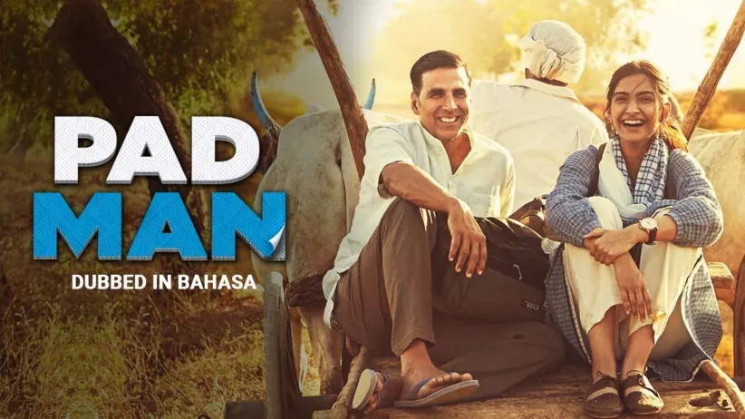 Padman