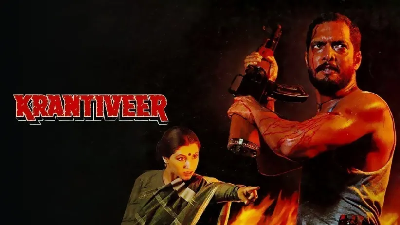 Krantiveer