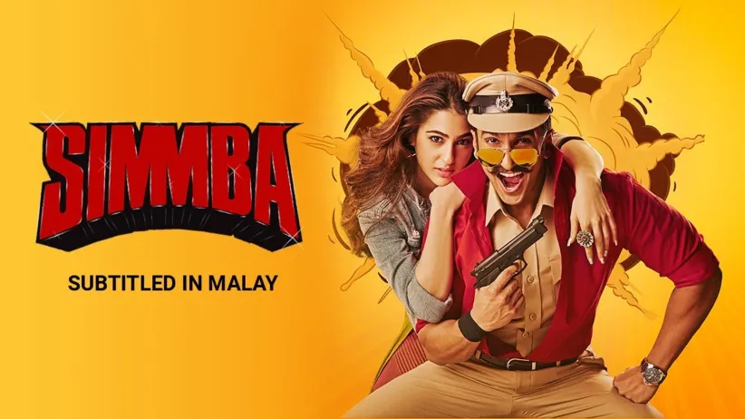 Simmba