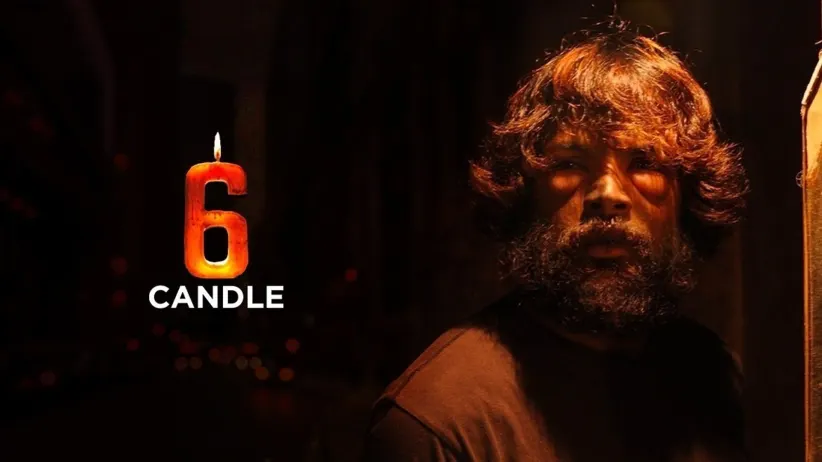 6 Candles