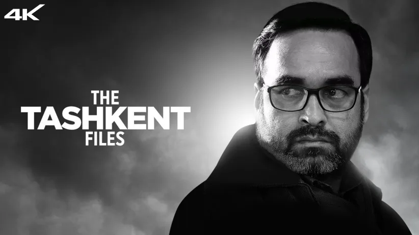 The Tashkent Files