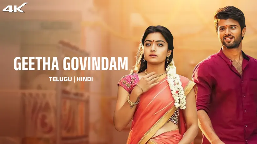 Geetha Govindam