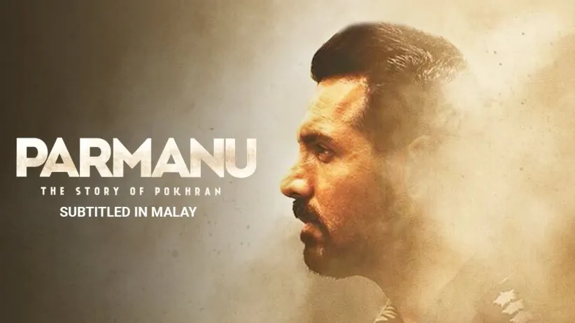 Parmanu